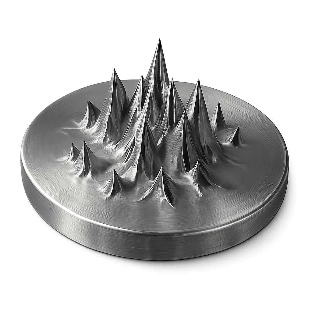 3D nanostructured electrodes improve signal detection from electrogenic cells