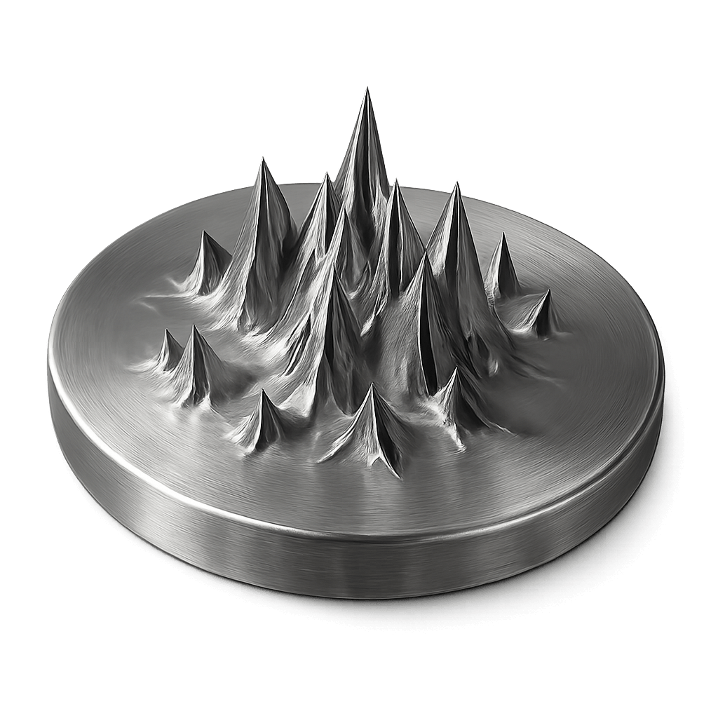 3D nanostructured electrodes improve signal detection from electrogenic cells