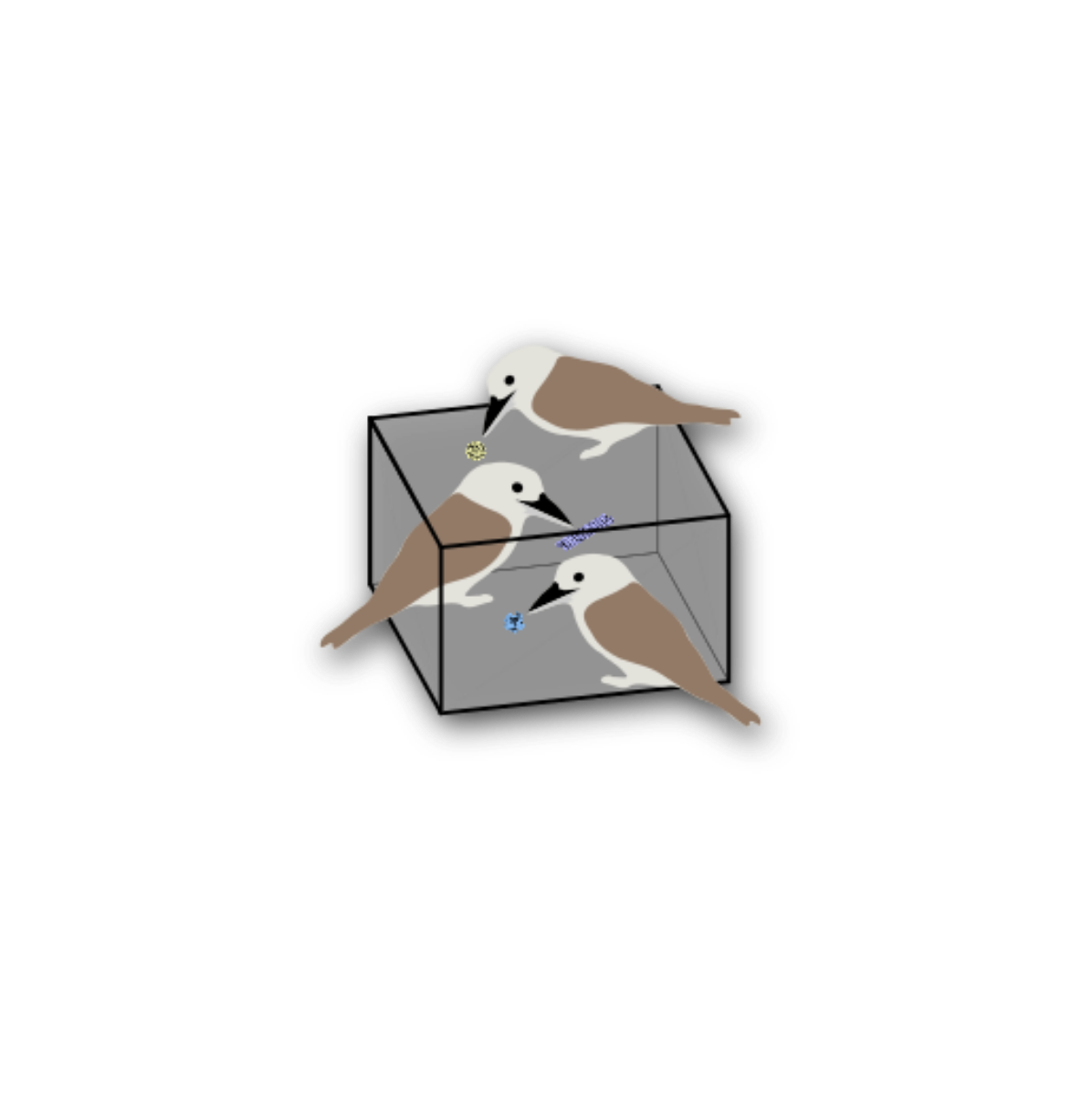 Copick logo
