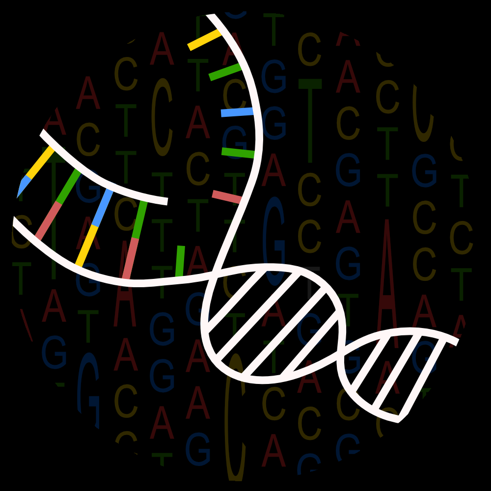 Diagram of emerging sequencing technologies in Biohub's genomics pipeline