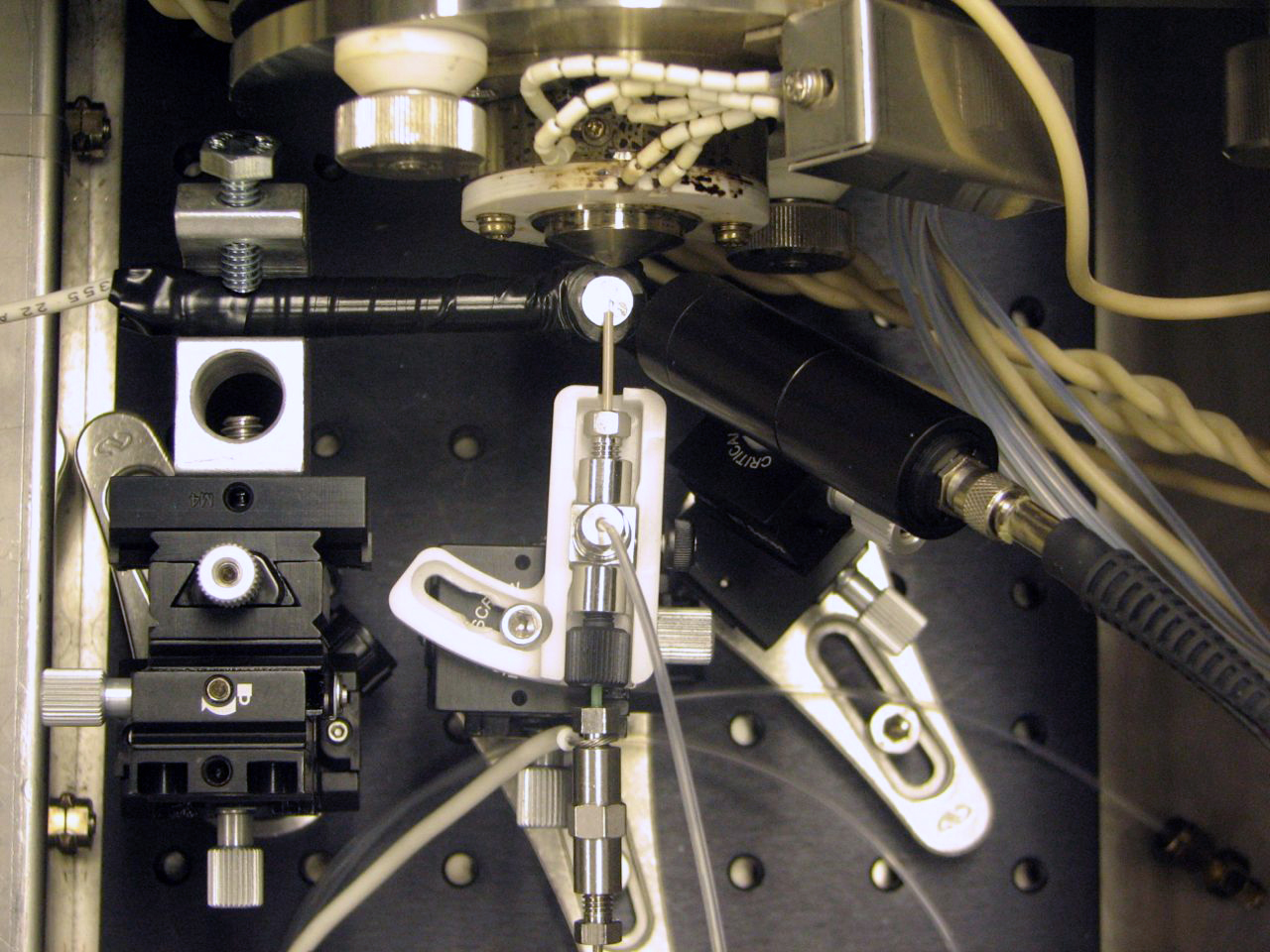 Contact Us Hero Image