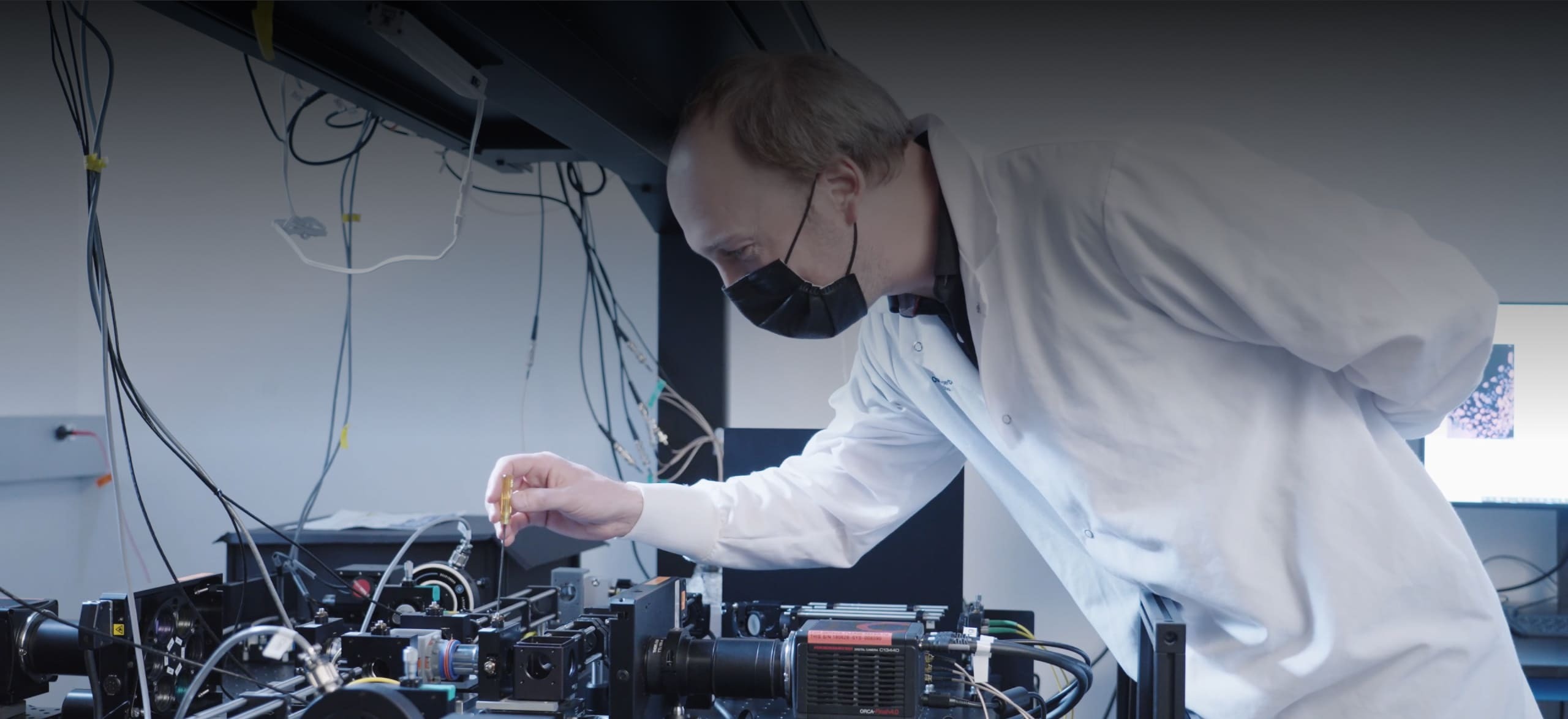 Contact Us Hero Image