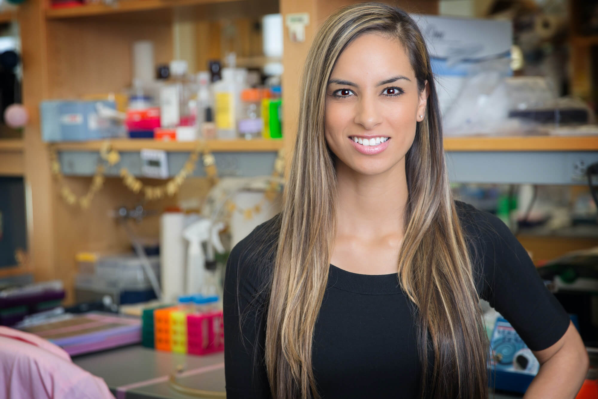 Headshot of Dr. Kellie Jurado