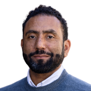 Aaron Streets, Ph.D.