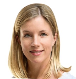 Abigail Buchwalter, Ph.D.