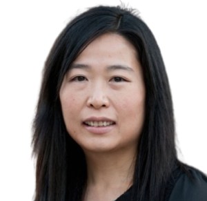 Ada Poon, Ph.D.