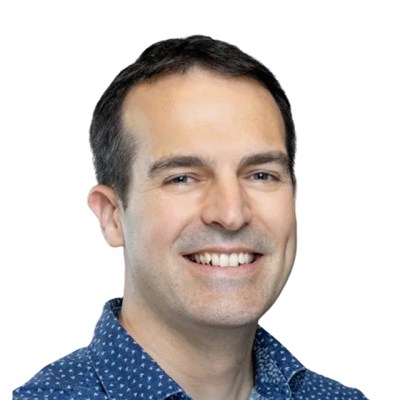 Adam Frost, M.D., Ph.D.