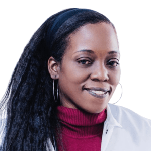 Allison Williams, Ph.D.