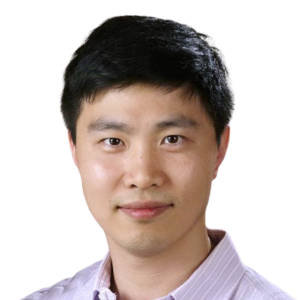Bo Huang, Ph.D.