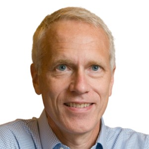 Brian Kobilka, M.D.