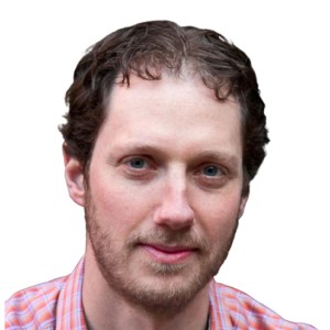 Bryan Greenhouse, M.D.