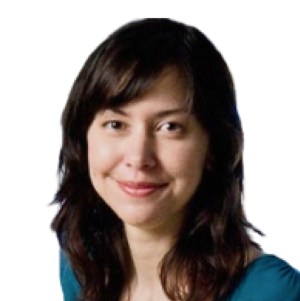 Christina Smolke, Ph.D.