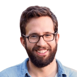 David Booth, Ph.D.