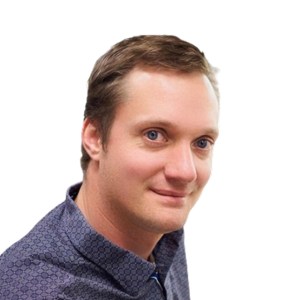 Dirk Hockemeyer, Ph.D.