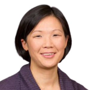 Ellen Yeh, M.D., Ph.D.