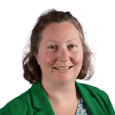 Emily Goldberg, Ph.D.