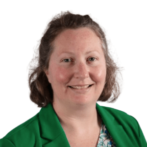 Emily Goldberg, Ph.D.