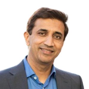 Hiten Madhani, M.D., Ph.D.