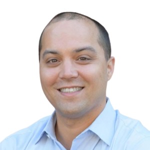 James Olzmann, Ph.D.