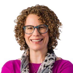 Jennifer Listgarten, Ph.D.