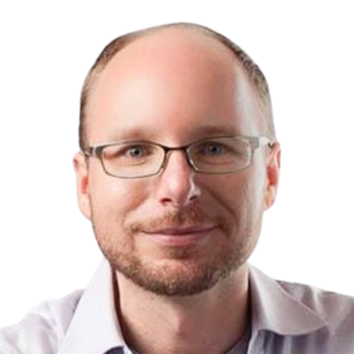 Jeremy Reiter, M.D., Ph.D.