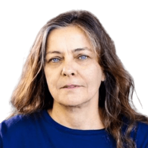 Jillian Banfield, Ph.D.