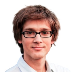 Jure Leskovec, Ph.D.