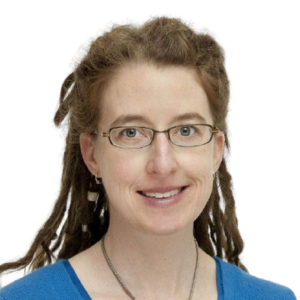 Katie Pollard, Ph.D.