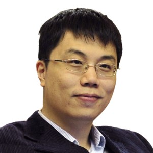 Ke Xu, Ph.D.