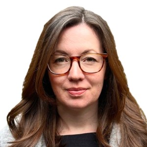 Kim Seed, Ph.D.