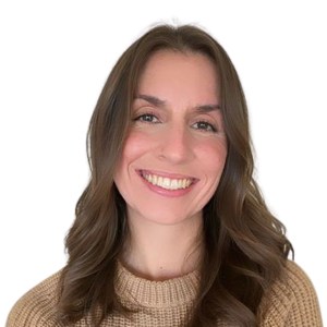 Lisa Gunaydin, Ph.D.