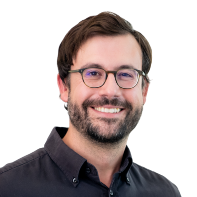 Manuel Leonetti, Ph.D.