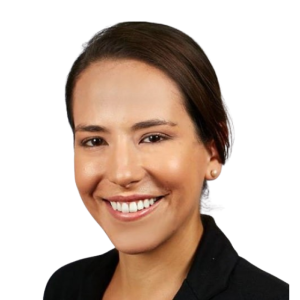 Markita Landry, Ph.D.