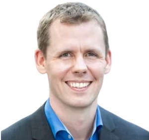 Martin Kampmann, Ph.D.