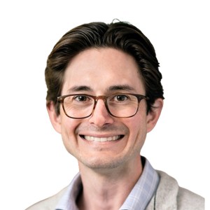 Matthew Spitzer, Ph.D.