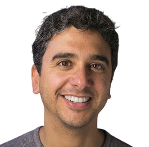Michel Maharbiz, Ph.D.