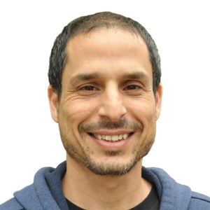 Nir Yosef, Ph.D.