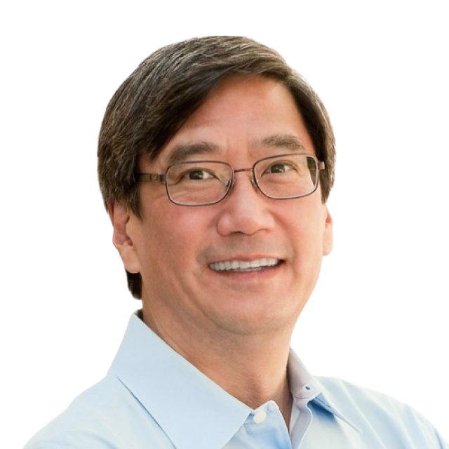 Peter Kim
