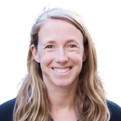 Polly Fordyce, Ph.D.