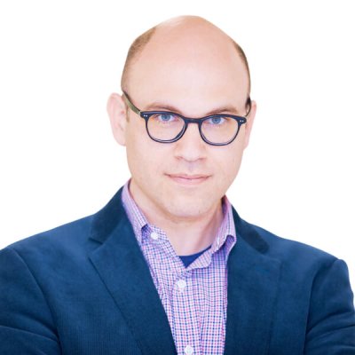 Oren Rosenberg, M.D., Ph.D.