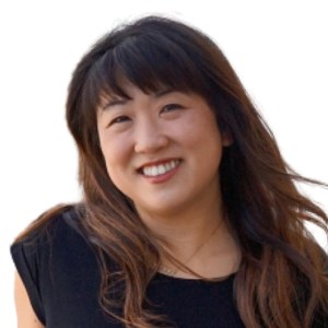 Seemay Chou, Ph.D.