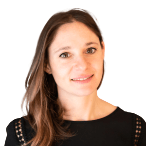 Serena Sanulli, Ph.D.