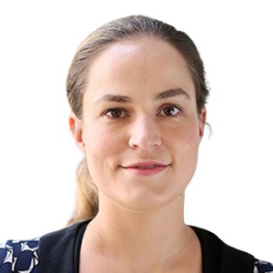 Silvana Konermann, Ph.D.