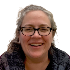 Sophie Dumont, Ph.D.