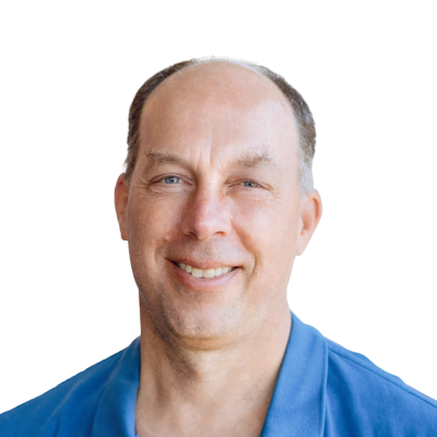 Steve Quake, D.Phil.