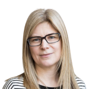 Tanja Kortemme, Ph.D.