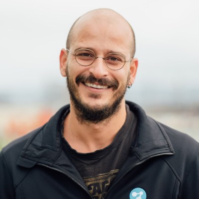 Spyros Darmanis, Ph.D.