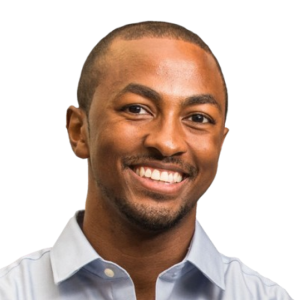 Christopher Barnes, Ph.D.