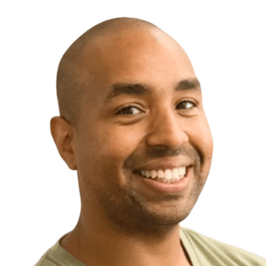 Corey Harwell, Ph.D.