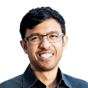 Aashish Manglik, M.D., Ph.D.